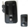 Poignée de porte Droite Lateral Arriere Peugeot J5 Citroen c25 Fiat Ducato