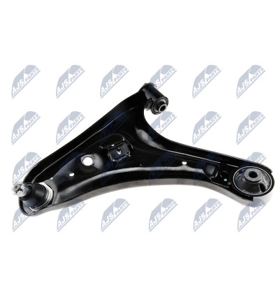 Bras de suspension - Bras des suspension avant pour Daihatsu Terios 06 inférieur droit ZWD-DA-016