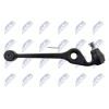 Bras de suspension - Bras des suspension avant pour Daihatsu Yrv 00 Daihatsu Storia M100S 1998-2004 inférieur gauche ZWD-DA-017