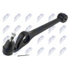 Bras de suspension - Bras des suspension avant pour Daihatsu Yrv 00 Daihatsu Storia M100S 1998-2004 inférieur droit ZWD-DA-018
