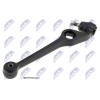 Bras de suspension - Bras des suspension avant pour Daihatsu Yrv 00 Daihatsu Storia M100S 1998-2004 inférieur droit ZWD-DA-018