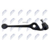 Bras de suspension - Bras des suspension avant pour Daihatsu Yrv 00 Daihatsu Storia M100S 1998-2004 inférieur droit ZWD-DA-018