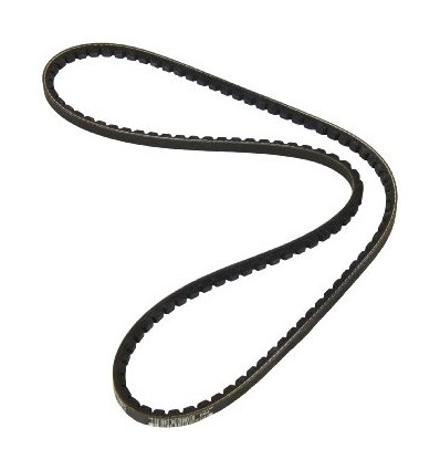 Courroies d'accessoires - Courroie d'accessoire trapézoïdale pour Lancia Mercedes-Benz Peugeot Renault Iveco 10av1140