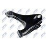 Bras de suspension - Bras des suspension avant pour Daihatsu Terios 9706 inférieur gauche ZWD-DA-023