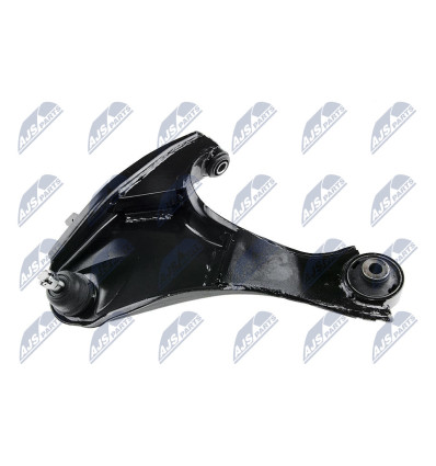 Bras de suspension - Bras des suspension avant pour Daihatsu Terios 9706 inférieur droit ZWD-DA-024