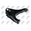 Bras de suspension - Bras des suspension avant pour Daihatsu Terios 9706 inférieur droit ZWD-DA-024