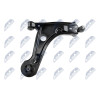 Bras de suspension - Bras des suspension avant pour Chevrolet Lacetti 0309 inférieur droit ZWD-DW-006