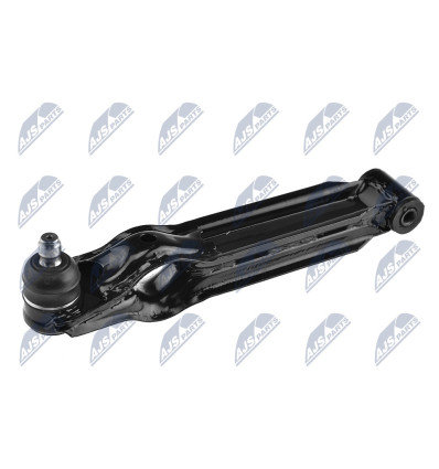 Bras de suspension - Bras des suspension avant pour Daewoo Matiz 98 Tico 94 Spark Suzuki Alto Agila Wagon R+ Ignisinférieur Z...