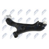 Bras de suspension - Bras des suspension avant pour Chevrolet Captiva 07 Opel Antara 06 inférieur droit ZWD-DW-012