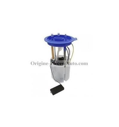 Pompe à carburant - Pompe à carburant pour Audi A3 TT Seat Leon Altea Toledo Volkswagen Golf 5 6 Eos 22897