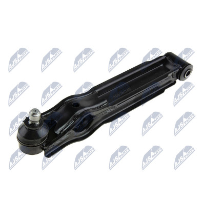 Bras de suspension - Bras des suspension avant pour Daewoo Matiz 05 Chevrolet Spark 05-10 Inferieur gauche et droit ZWD-DW-036