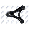 Bras de suspension - Bras des suspension avant pour Ford Mondeo Ii 96-00 inférieur droit ZWD-FR-012