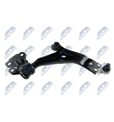 Bras de suspension - Bras des suspension avant pour Ford Kuga Ii 12 Ford Escape -15 inférieur droit ZWD-FR-018