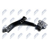 Bras de suspension - Bras des suspension avant pour Ford Focus Iii 12- inférieur gauche ZWD-FR-019