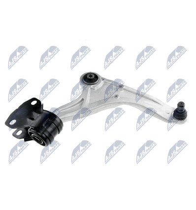 Bras de suspension - Bras des suspension avant pour Ford Mondeo V 14- inférieur droit ZWD-FR-024