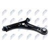 Bras de suspension - Bras des suspension avant pour Ford Ecosport 14- inférieur gauche ZWD-FR-025