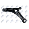 Bras de suspension - Bras des suspension avant pour Ford Ecosport 14- inférieur gauche ZWD-FR-025