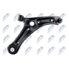 Bras de suspension - Bras des suspension avant pour Ford Ecosport 14- inférieur droit ZWD-FR-026