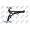 Bras de suspension - Bras des suspension avant pour Fiat BravoBrava -01 inférieur droit ZWD-FT-019