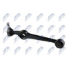 Bras de suspension - Bras des suspension avant pour Fiat Uno 0-9-1-9D 01-83-06-06 Inferieur gauche et droit ZWD-FT-026