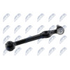 Bras de suspension - Bras des suspension avant pour Fiat Uno 0-9-1-9D 01-83-06-06 Inferieur gauche et droit ZWD-FT-026