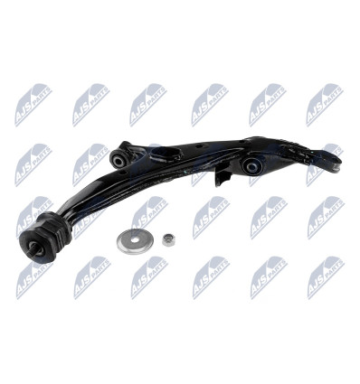 Bras de suspension - Bras des suspension avant pour Honda Cr-V -01 inférieur gauche ZWD-HD-027