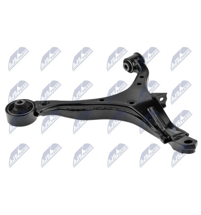 Bras de suspension - Bras des suspension avant pour Honda Cr-V 01-07 inférieur gauche ZWD-HD-048