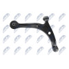 Bras de suspension - Bras des suspension avant pour Honda Pilot 03 Acura Mdx 01- inférieur droit ZWD-HD-071