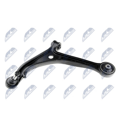 Bras de suspension - Bras des suspension avant pour Honda Odyssey 07-10 inférieur gauche ZWD-HD-072