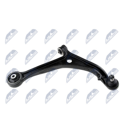 Bras de suspension - Bras des suspension avant pour Honda Odyssey 07-10 inférieur droit ZWD-HD-073