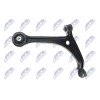 Bras de suspension - Bras des suspension avant pour Honda Odyssey 07-10 inférieur droit ZWD-HD-073
