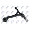 Bras de suspension - Bras des suspension avant pour Honda Odyssey 05-10 inférieur gauche ZWD-HD-074