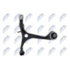 Bras de suspension - Bras des suspension avant pour Honda Odyssey 05-10 inférieur gauche ZWD-HD-074