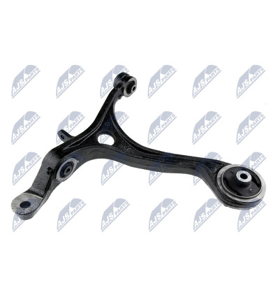 Bras de suspension - Bras des suspension avant pour Honda Odyssey 05-10 inférieur droit ZWD-HD-075