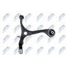 Bras de suspension - Bras des suspension avant pour Honda Odyssey 05-10 inférieur droit ZWD-HD-075