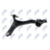 Bras de suspension - Bras des suspension avant pour Honda Accord 13- inférieur droit ZWD-HD-076