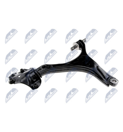 Bras de suspension - Bras des suspension avant pour Honda Accord 13- inférieur gauche ZWD-HD-077