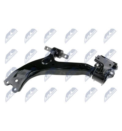 Bras de suspension - Bras des suspension avant pour Honda Cr-V 12- inférieur gauche ZWD-HD-079