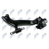 Bras de suspension - Bras des suspension avant pour Honda Cr-V 12- inférieur gauche ZWD-HD-079