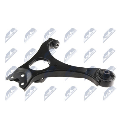 Bras de suspension - Bras des suspension avant pour Honda Civic Fd 06 inférieur droit ZWD-HD-085