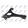 Bras de suspension - Bras des suspension avant pour Honda Civic Fd 06 inférieur droit ZWD-HD-085