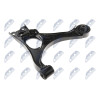 Bras de suspension - Bras des suspension avant pour Honda Civic Fd 06 inférieur droit ZWD-HD-085