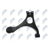 Bras de suspension - Bras des suspension avant pour Honda Civic Fd 06 inférieur droit ZWD-HD-085