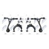 Bras de suspension - Suspension jambe d'essieu zawieszen pour Nty Zestaw Naprawczy Zawieszenia ZWD-HD-100