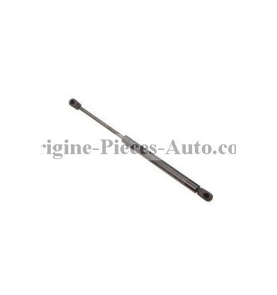 Vérin de coffre - Vérin de coffre pour Audi A4 - A6 Volvo C70 L 395mm 10299