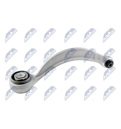 Bras de suspension - Bras des suspension avant pour Jaguar S-Type 02 Xf 08 Xj 03 gauche et droit ZWD-JG-003