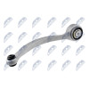 Bras de suspension - Bras des suspension avant pour Jaguar S-Type 02 Xf 08 Xj 03 gauche et droit ZWD-JG-003