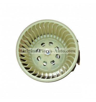 Refroidissement - Ventilateur de chauffage pour Peugeot 307 BF-817007