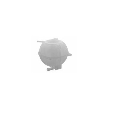 Vase d'expansion - Vase d expantion liquide refroidissement pour Volkswagen Caddy Golf 2 3 Passat Polo Vento Seat Inca Ibiza ...