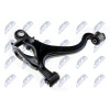 Bras de suspension - Bras des suspension avant pour Land Rover Range Rover Sport 3-6Td 05-09 inférieur droit ZWD-LR-009